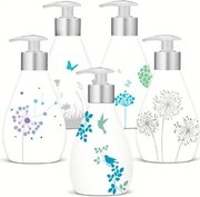 Folyékony szappan, 0,3 l, FROSCH, sensitive (KHT619)