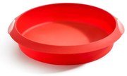 Szilikon sütőforma pitéhez-tortához ø 24 cm – Lékué