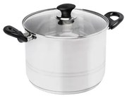 Lamart LTB2418 Leger 24 cm-es edény, rozsdamentesacél