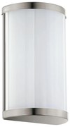 Eglo Cupella 95774 falilámpa, 2x4,5W LED, 3000K, 2x480 lm