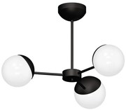 Csillár rúdon SFERA 3xE14/40W/230V