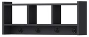 Midnight Anthracite fali fogas