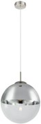 Globo VARUS 15853 függeszték, 1x60W E27