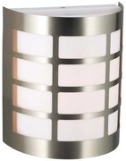 Rábalux Sevilla 8799 kültéri falilámpa, 1x11W E27, IP44