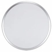 Strühm Planar 12 W-os ø215 mm kerek natúr fehér mennyezeti lámpa IP54-es védettségű