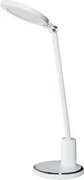 Led íróasztali lámpa 10w 700lm 3000-6000k fehér tekla