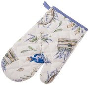 Edényfogó kesztyű – Dakls