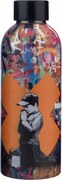 You Bottles Dual Banksy termosz kulacs 500 ml-es imádkozó fiú