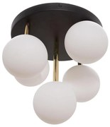 Zuma Line 5645 - Felületre szerelhető csillár ALI 5xG9/40W/230V