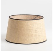 KERIA univerzális búra, átmérő 35 cm, bézs