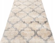 Shaggy Szőnyeg 120x170 Modern Puha Szőrös 30