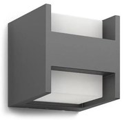 Philips - LED Kültéri fali lámpa ARBOUR LED/3,8W/230V IP44