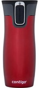 Contigo West Loop 470 ml Red termosz