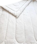 Antiallergén paplan Economy Peach 140x200cm