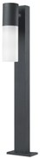 Prezent Holland 61401 kültéri állólámpa, 1x18W E27, IP54