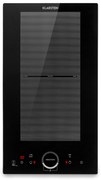 Klarstein Delicatessa Slim, indukciós főzőlap, 3500 W, időzítő, fekete