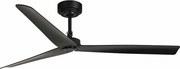 FARO 34100 MILOS Ventilátoros lámpa IP20