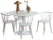 Étkezőgarnitúra Ibiza – Actona