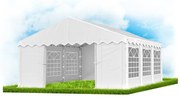 Party sátor 5x6x2m Comfort PE 240g Summer