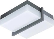 Eglo 94876 - kültéri fali lámpatest SONELLA 1 LED/8,2W/230V IP44