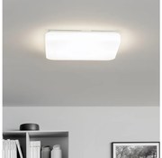 Brilagi - LED mennyezeti lámpatest PLAIN LED/24W/230V 3000K