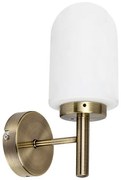 Rábalux Zenkai 71060 fürdőszobai falilámpa, 1x10W E14 LED