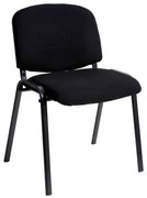 ISO III New tárgyalószék, Fekete