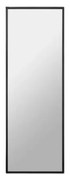 Fali tükör tömörfa kerettel 60x170 cm Miro – Blomus