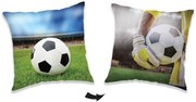 Focis Goal Keeper párna, díszpárna 40x40 cm