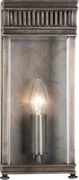 Elstead Lighting HOLBORN HL7-S-DB Fali lámpa 1x60W/E14 IP44