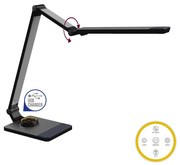 Prezent 31212 - LED Dimmelhető asztali lámpa AKAN LED/10W/230V