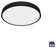 Emithor Lenys 49042 mennyezetlámpa, 6W LED, 4000K, 510 lm, IP44