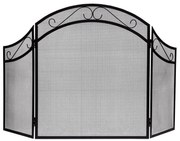 Kandallóparaván 80 x 130 cm