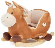 Bieco - CALIMERO hintaló ló formájú