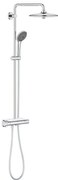 GROHE 26403001 - Zuhanyrendszer VITALIO JOY 260 450 mm fényes króm