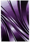Lila szőnyeg 80x150 cm Parma – Ayyildiz Carpets