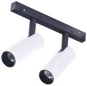 Niko sínrendszeres lámpafej