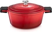 Tescoma BORDEAUX lábas fedővel 28 cm, 6,8 l, , 28 cm