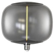 LED Izzó FILAMENT SMOKE T220 E27/4W/230V 1800K