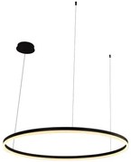 LED DESIGN FÜGGŐLÁMPA+vezérlés 72W