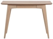 Woodstock íróasztal, 105 x 45 cm - Actona