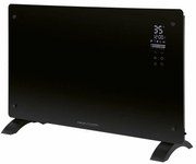 ProfiCare GKH 3119 üveg konvektor 2000 W, fekete