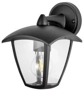 Kültéri fali lámpa IGMA 1xE27/12W/230V IP44