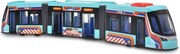 Dickie Toys Csuklós villamos - Siemens Avenio - 41,5 cm
