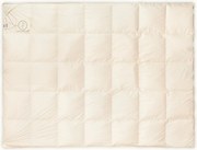 Vékony nyári paplan Amz organic pamut 135x200