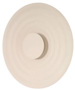 Ripple LED dekoratív fali lámpa