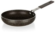 Banquet Granite Brown mini serpenyő tapadásmentes  felülettel, 14 x 3 cm