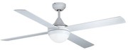 Eglo Varadero 35082 mennyezeti ventilátor, 2x7W E27