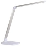 Lucide 24656/10/31 - LED asztali lámpa VARIO LED LED/8W/230V