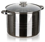 Banquet Living  rozsdamentes acél edény 16,2 l, 16,2 l